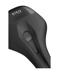 FIZIK siodełko - TERRA AIDON X3 145 MM KIUM - czarny
