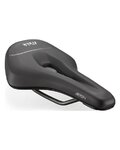 FIZIK siodełko - TERRA AIDON X3 160 MM KIUM - czarny
