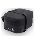 FIZIK Torba kolarska - SADDLE BAG - czarny