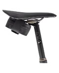 FIZIK Torba kolarska - SADDLE BAG - czarny