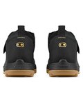 CRANKBROTHERS Buty rowerowe - MALLET TRAIL BOA - czarny