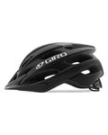 GIRO Kask kolarski - REVEL - czarny/antracyt