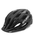 GIRO Kask kolarski - REVEL - czarny/antracyt