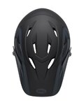 BELL Kask kolarski - SANCTION - czarny