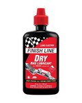 FINISH LINE smar - TEFLON PLUS 120ml