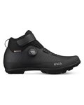 FIZIK Buty rowerowe - TERRA ARTICA X5 GTX - czarny