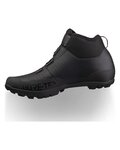 FIZIK Buty rowerowe - TERRA ARTICA X5 GTX - czarny