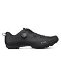 FIZIK Buty rowerowe - TERRA ATLAS - czarny