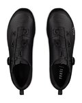 FIZIK Buty rowerowe - TERRA ATLAS - czarny