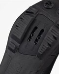 FIZIK Buty rowerowe - TERRA ATLAS - czarny