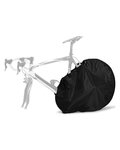 SCICON opakowanie ochronne - REAR BIKE COVER - czarny