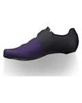 FIZIK Buty rowerowe - TEMPO DECOS CARBON - fioletowy/czarny