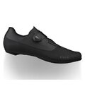 FIZIK Buty rowerowe - OVERCURVE R4 - czarny