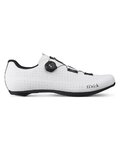 FIZIK Buty rowerowe - OVERCURVE R4 - biały