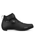 FIZIK Buty rowerowe - TEMPO ARTICA R5 GTX - czarny