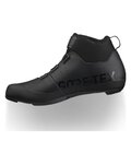 FIZIK Buty rowerowe - TEMPO ARTICA R5 GTX - czarny