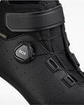 FIZIK Buty rowerowe - TEMPO ARTICA R5 GTX - czarny