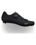 FIZIK Buty rowerowe - OVERCURVE R5 - czarny