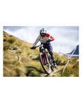 CRANKBROTHERS Buty rowerowe - STAMP TRAIL BOA - czarny