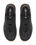 CRANKBROTHERS Buty rowerowe - STAMP TRAIL LACE - czarny