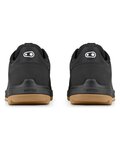 CRANKBROTHERS Buty rowerowe - STAMP TRAIL LACE - czarny