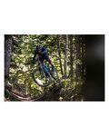 CRANKBROTHERS Buty rowerowe - STAMP TRAIL - niebieski