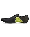 FIZIK Buty rowerowe - STABILITA CARBON - czarny/żółty