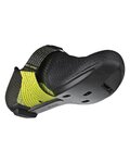 FIZIK Buty rowerowe - STABILITA CARBON - czarny/żółty