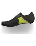 FIZIK Buty rowerowe - STABILITA CARBON - czarny/żółty