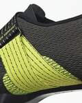 FIZIK Buty rowerowe - STABILITA CARBON - czarny/żółty
