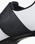FIZIK Buty rowerowe - INFINITO CARBON 2 - biały/czarny