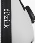 FIZIK Buty rowerowe - INFINITO CARBON 2 - biały/czarny