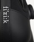 FIZIK Buty rowerowe - VENTO OMNA - czarny