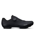 FIZIK Buty rowerowe - VENTO X3 OVERCURVE - czarny