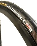 CONTINENTAL opona - GATOR HARDSHELL 700x23C - czarny