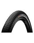 CONTINENTAL opona - TOP CONTACT II WINTER PREMIUM REFLEX 28 37-622 - czarny