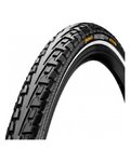 CONTINENTAL opona - RIDE TOUR 27x1 ¼ - czarny