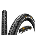 CONTINENTAL opona - RIDE TOUR 28x1 1/2" - czarny