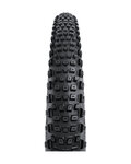 CONTINENTAL opona - MAGNOTAL TRAIL SOFT 29X2.4 - czarny