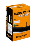 CONTINENTAL dętka - MTB LIGHT 27.5 + FV42 - czarny