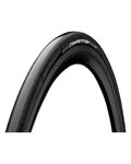 CONTINENTAL opona - COMPETITION TT 700x25C - czarny