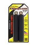 ESIGRIPS gripy - ESI EXTRA CHUNKY - czarny