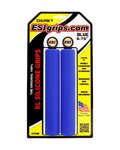 ESIGRIPS gripy - ESI CHUNKY - niebieski