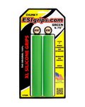 ESIGRIPS gripy - ESI CHUNKY - zielony