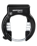 KRYPTONITE zapięcie rowerowe - RING LOCK - czarny