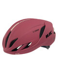 HJC Kask kolarski - FURION 3.0 - bordowy
