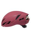 HJC Kask kolarski - FURION 3.0 - bordowy