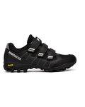 FLR Buty rowerowe - BUSHMASTER MTB - czarny