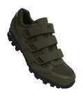 FLR Buty rowerowe - BUSHMASTER MILITARY MTB - zielony