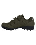 FLR Buty rowerowe - BUSHMASTER MILITARY MTB - zielony